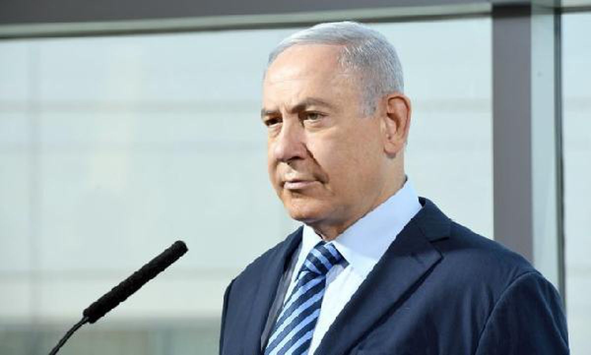 İsrail Başbakanı Netanyahu\'nun BAE ziyaretine \'Ürdün\' engeli