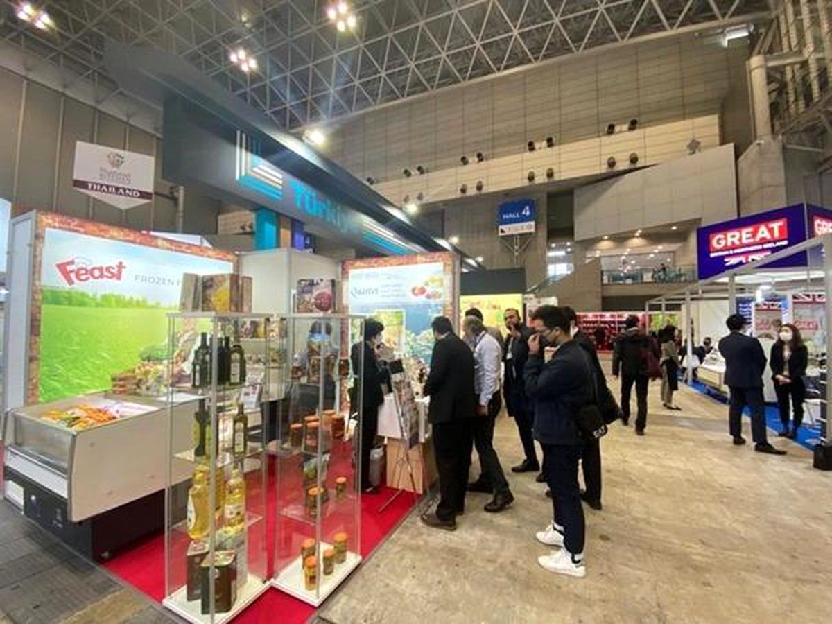 Egeli ihracatçılar Japonya ile ticari ilişkileri yeni iş birlikleriyle geliştirmeyi hedefliyor