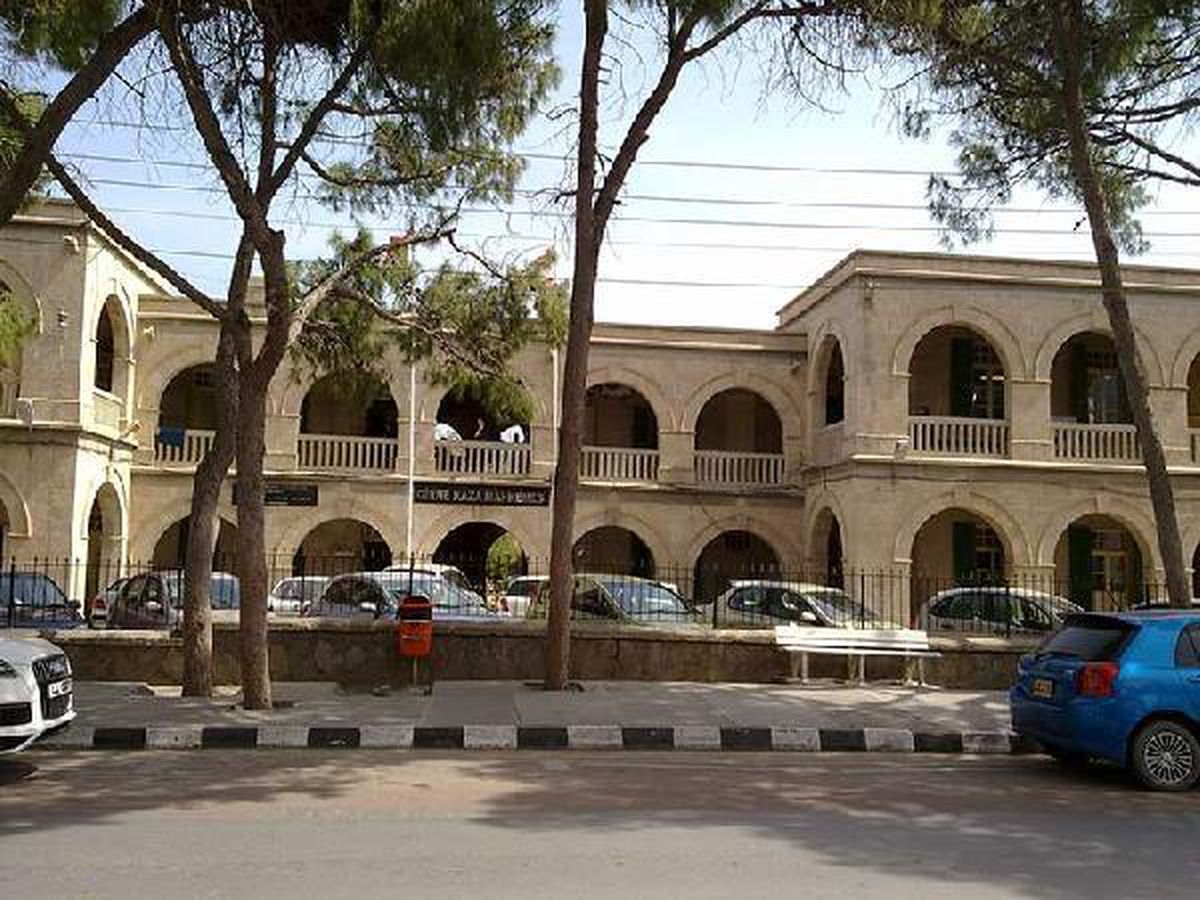 KKTC\'de karantina otelinde cinsel saldırı