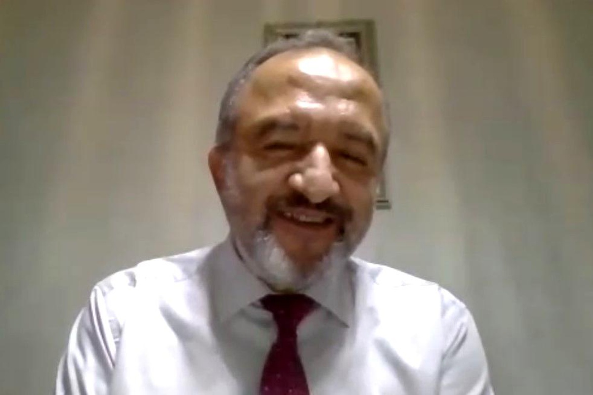 Mehmet Akif Ersoy, ZBEÜ\'de anıldı