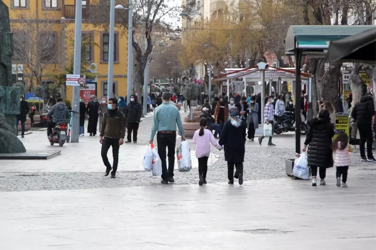 "Normal hayatımızın kıymetini anladık"