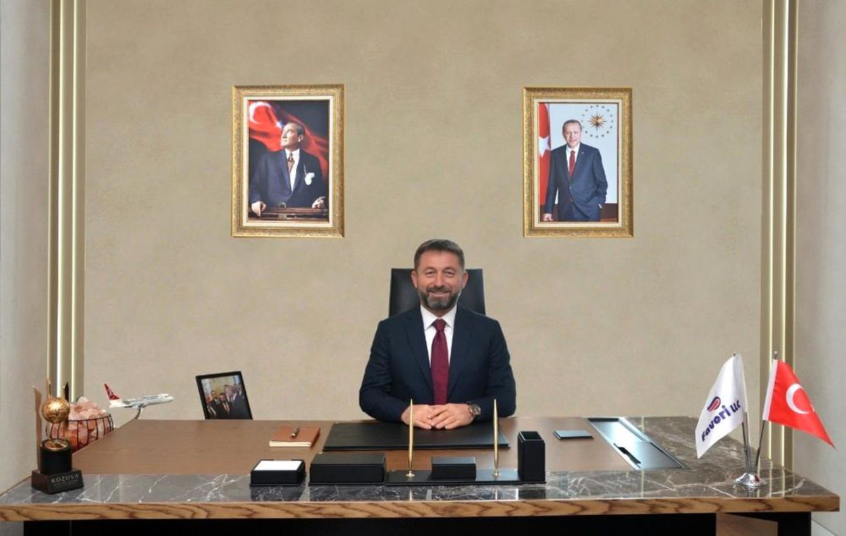 Ortadoğu\'nun ticaret kapısı Çukurova Havalimanı\'ndan açılacak
