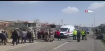 Son dakika haberi: Otomobilin çarptığı çocuk hayatını kaybetti