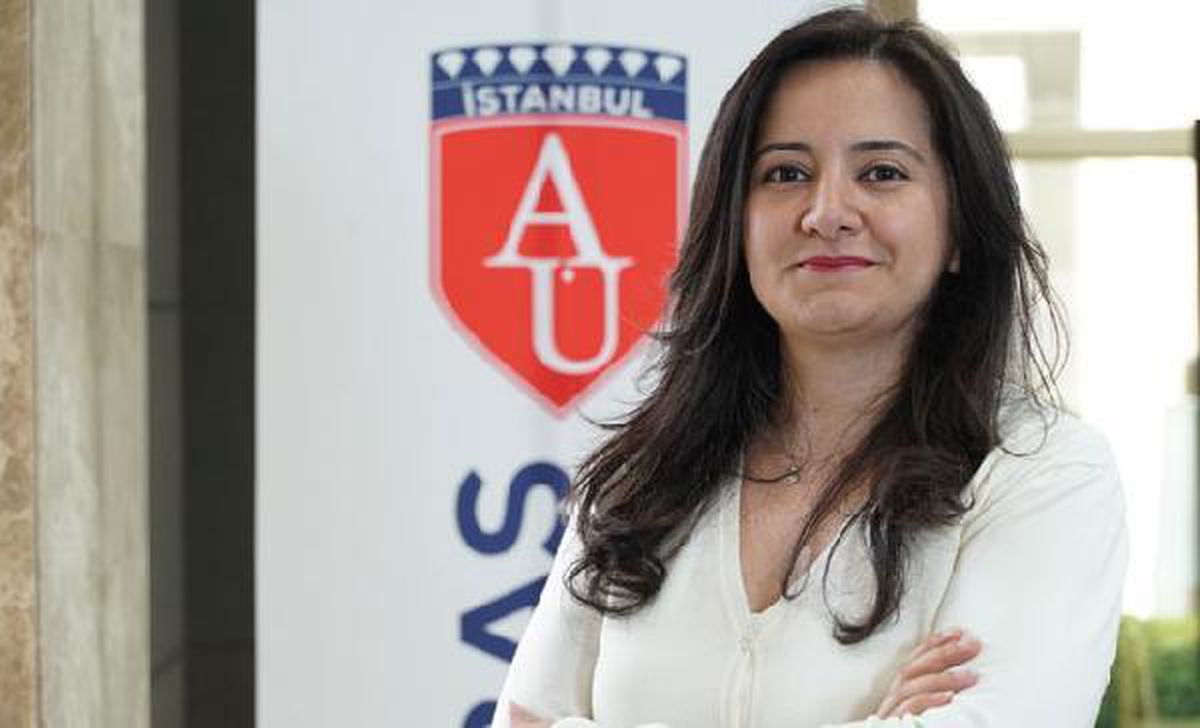 "Pandemide 3 bin online ders, 11 bin aktif öğrenci, 60 bin saat ders kaydı yapıldı"