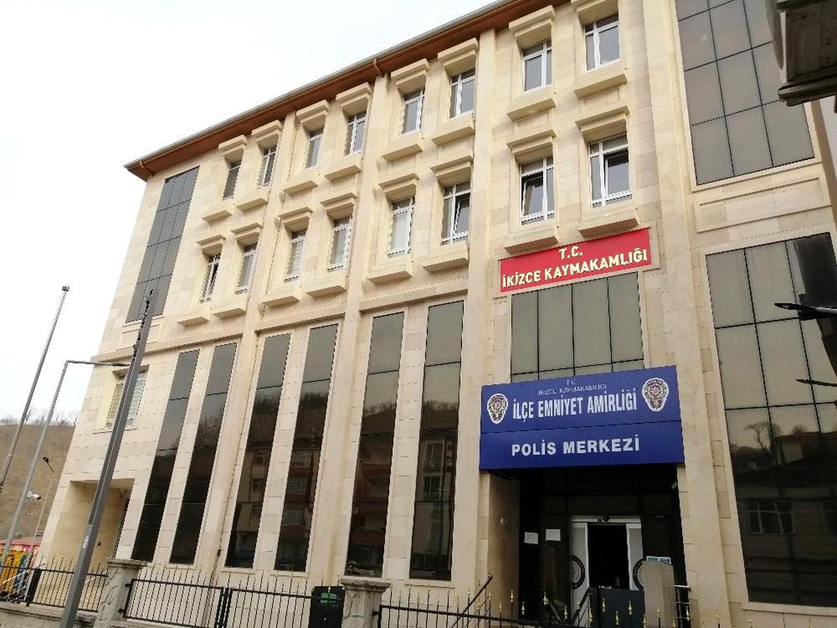 Samsun\'da aranıyordu, Ordu\'da yakalandı