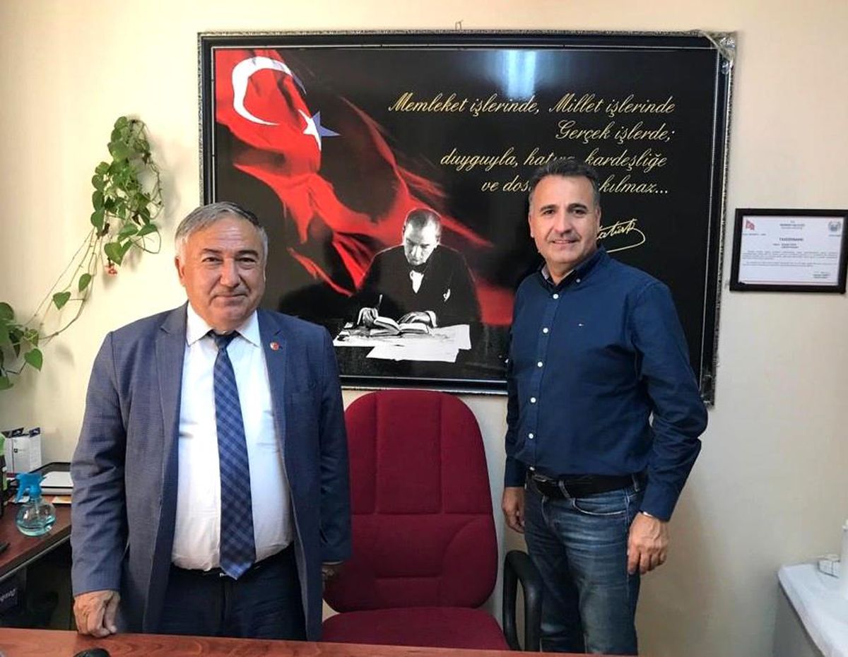 Sarı: "Mersin, sokakta çalışan çocuklar konusunda en başarılı il"