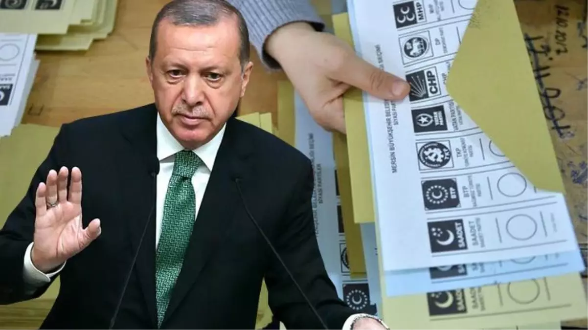 Seçim barajı düşürülüyor! AK Parti ilk kez rakam verdi: 5 ya da 7 olacak