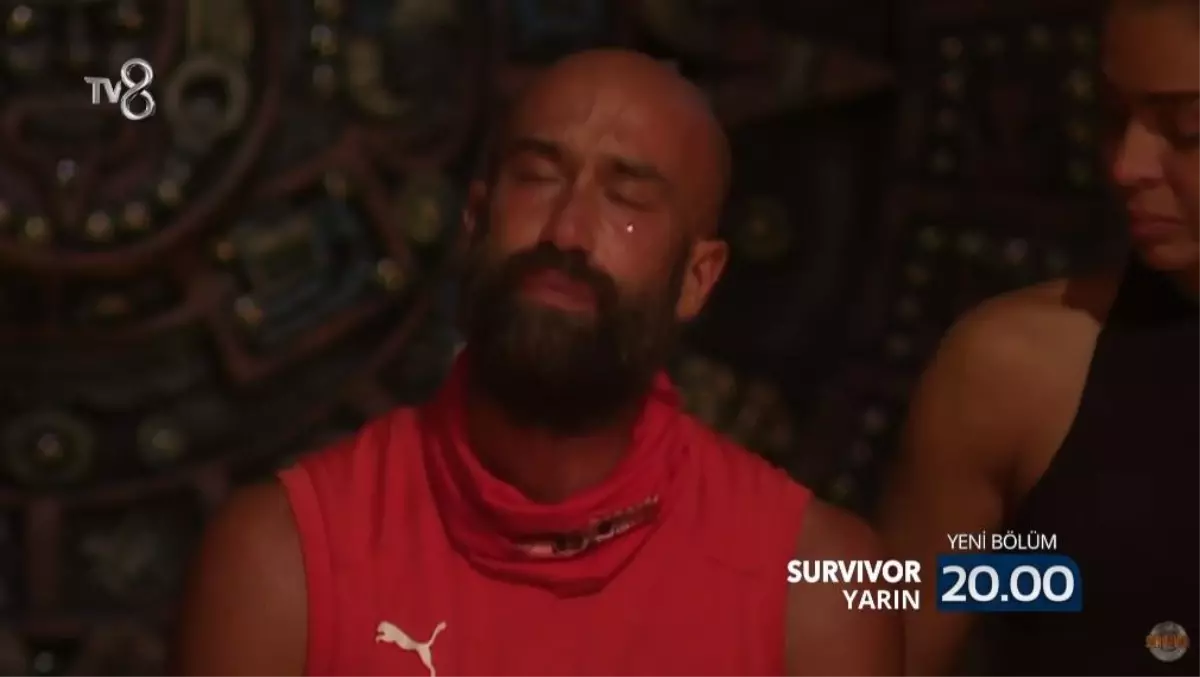Survivor 2021\'in 45. bölüm fragmanı yayınlandı! Çağrı kararını açıklıyor