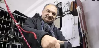 Terzi çıraklığı üniversitelere yenildi