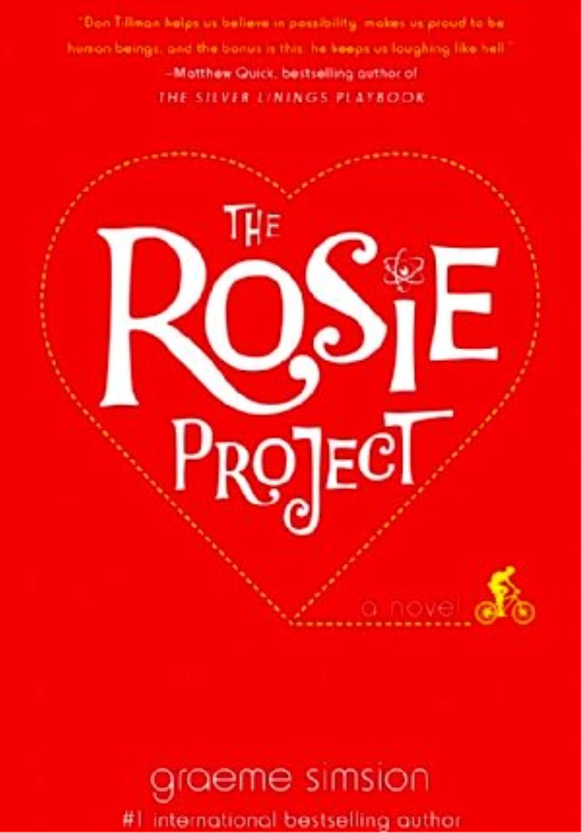 The Rosie Project Filmi