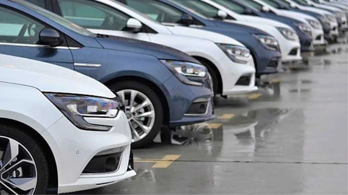 Türkiye\'de şubatta en çok satılan otomotiv markası Volkswagen oldu