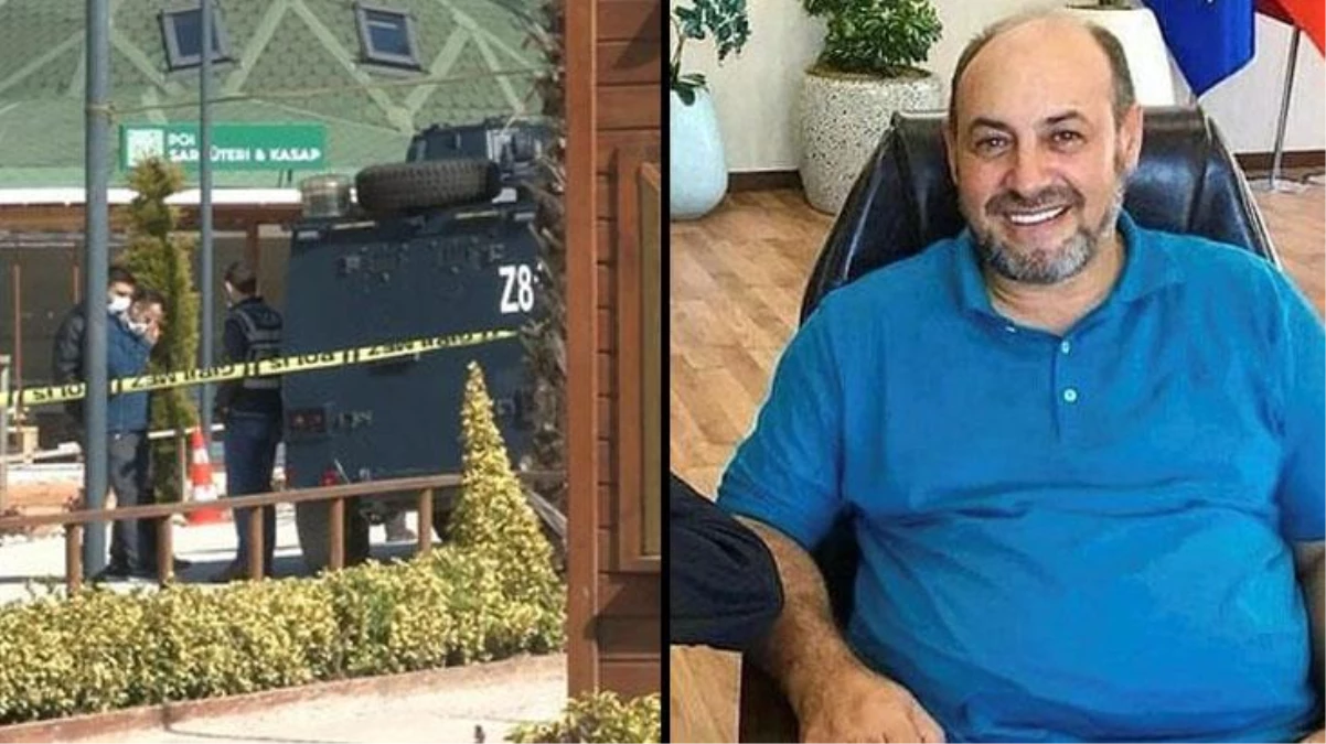 Ünlülerin hocası Salih Memişoğlu\'nu öldüren zanlı yakalandı