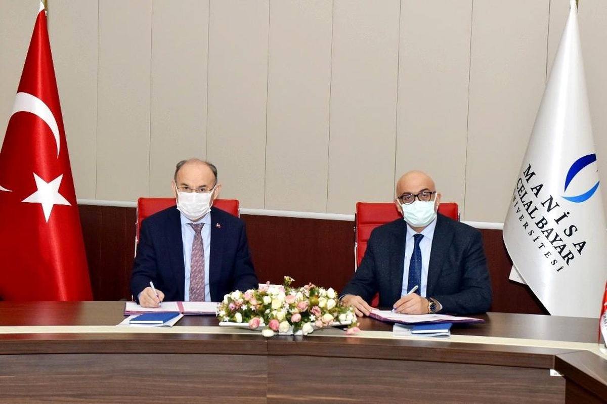 Valilik ve üniversite arasında afetlere karşı işbirliği protokolü