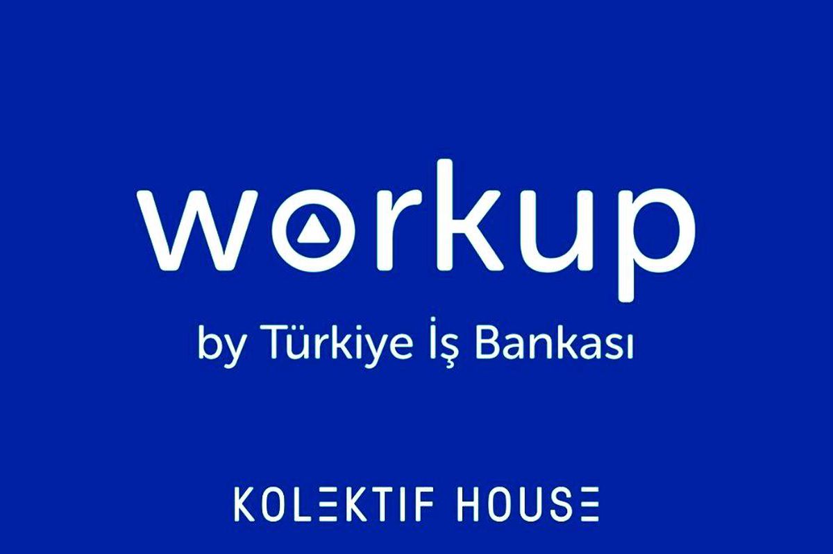Workup Girişimcilik Programı 8\'inci dönem girişimleri belli oldu