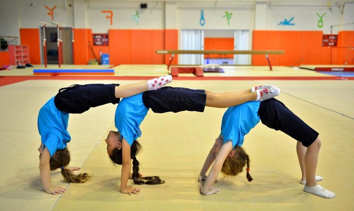 Yıldırım\'da spor okulları açıldı