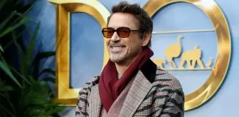 Altın Ahududu en kötü oyunculuk ödülleri: Robert Downey Jr ve Anne Hathaway iddialı adaylar