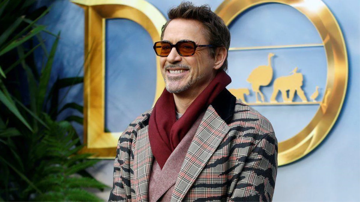 Altın Ahududu en kötü oyunculuk ödülleri: Robert Downey Jr ve Anne Hathaway iddialı adaylar