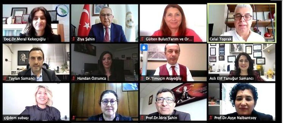 Arı Zehri dünyaya tanıtılacak