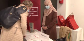 Balkan Gençlik Okulu'nun yeni dönemi Hırvatistan'da başladı