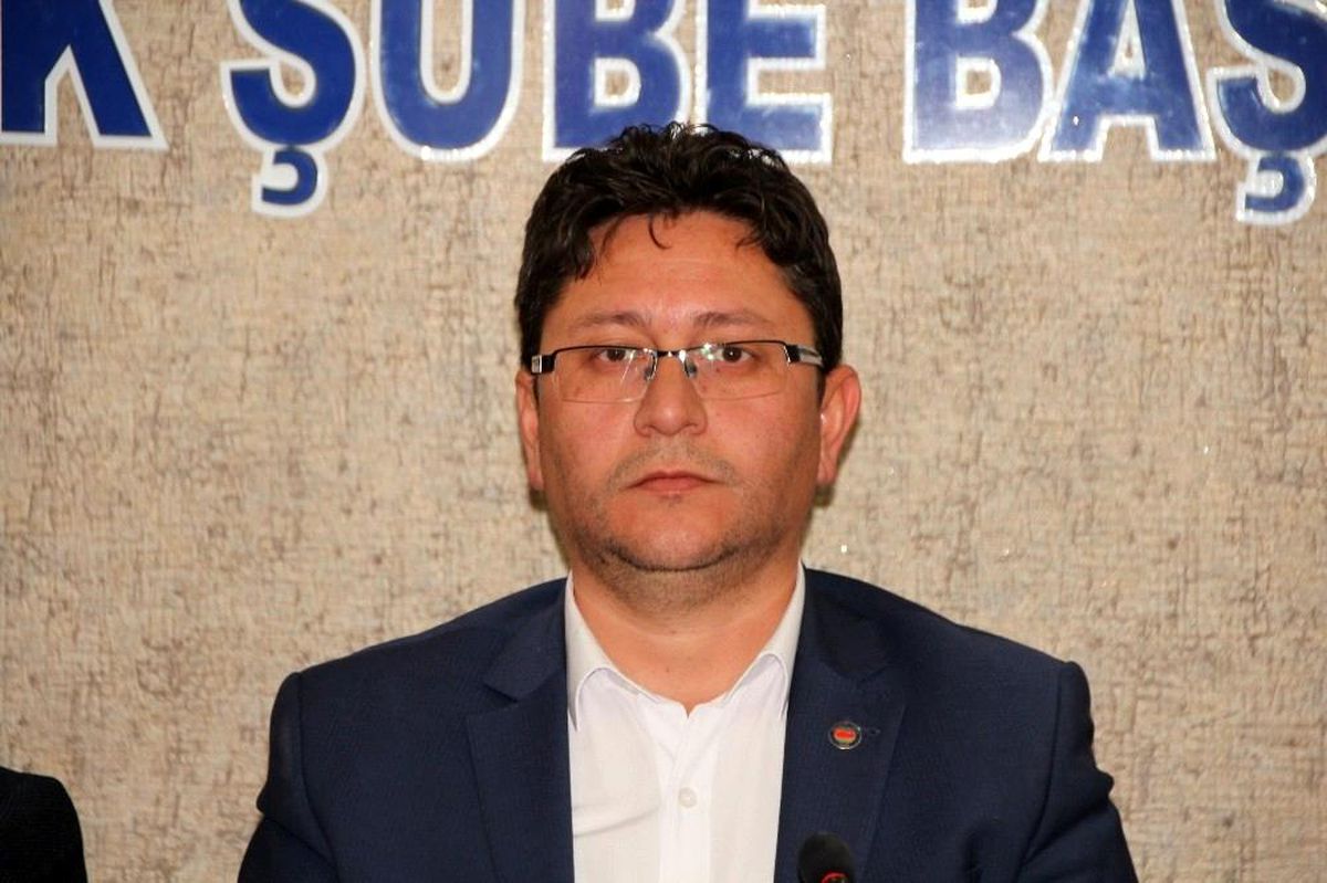 Bilecik Şeyh Edebali Üniversitesi yönetimine teşekkür