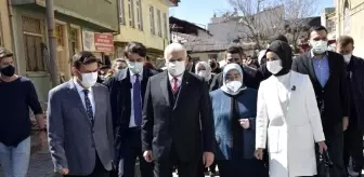 Son dakika haber... Binali Yıldırım, 'Yolları böleriz, Türkiye'yi böldürmeyiz'