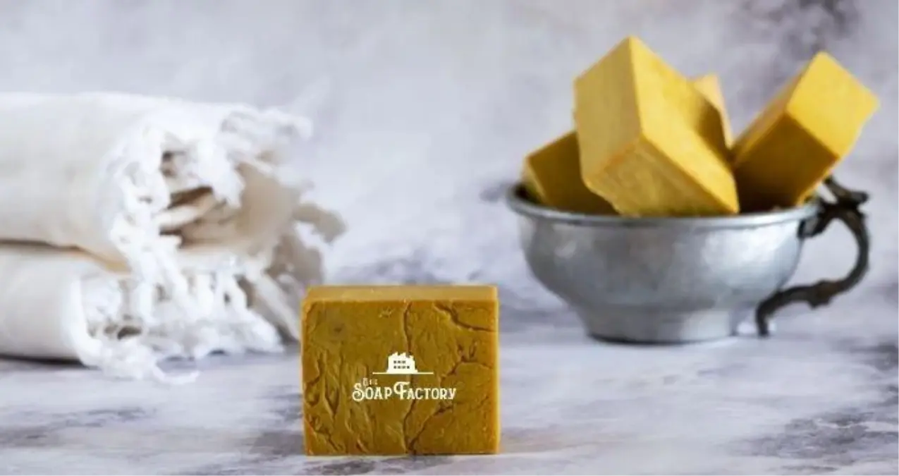 Bıttım sabunu faydaları: Koronavirüse karşı etkili bıttım sabunu ne işe yarar, nasıl kullanılır?