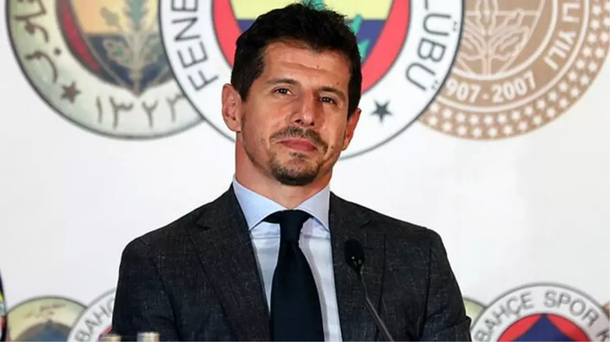 Emre Belözoğlu: Ben Fenerbahçeliyim, Fenerbahçe ve Ali Koç ile bir yola çıktım