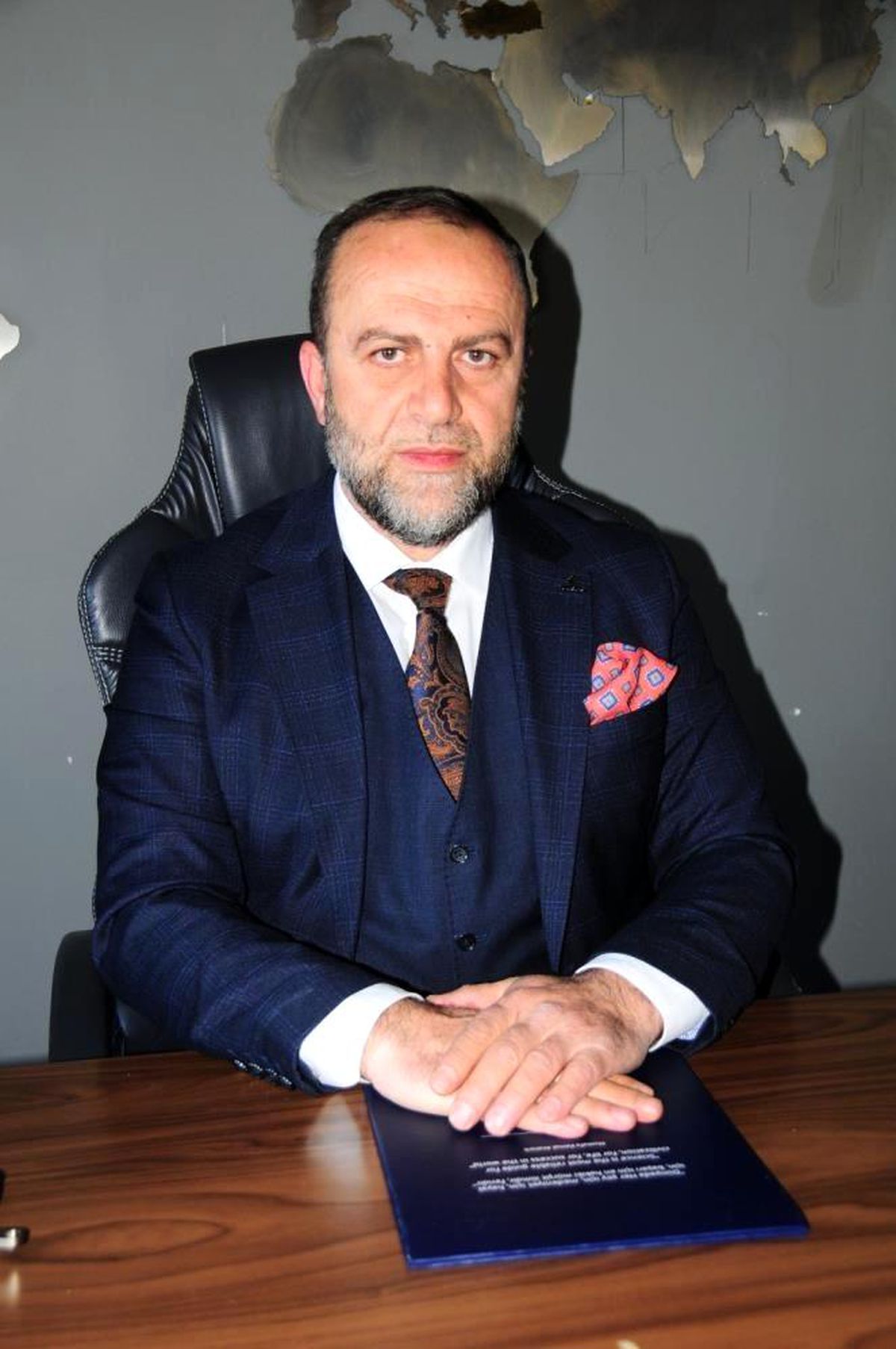 Gözütok: "12 Mart milli duruşun adıdır"