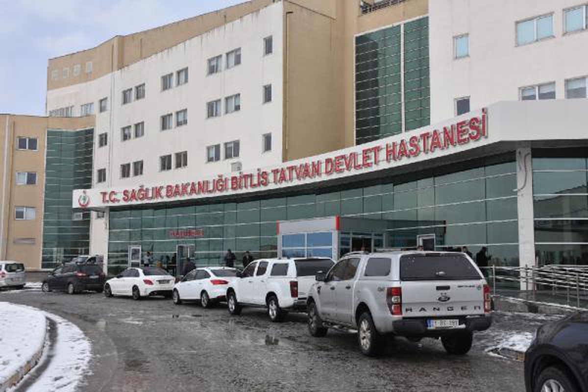 Helikopter kazasında yaralanan binbaşı, fizik tedavi için Ankara\'ya gönderildi