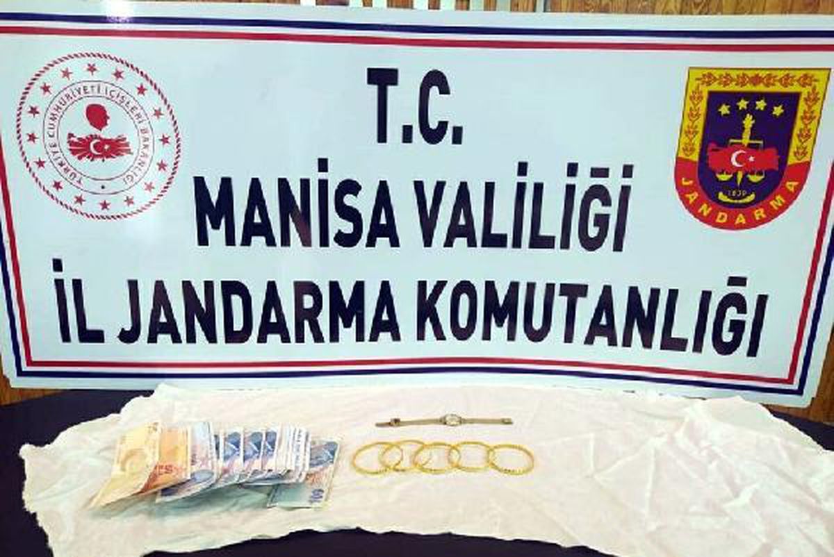 Hırsızlık şüphelisi ağabeyi çıktı