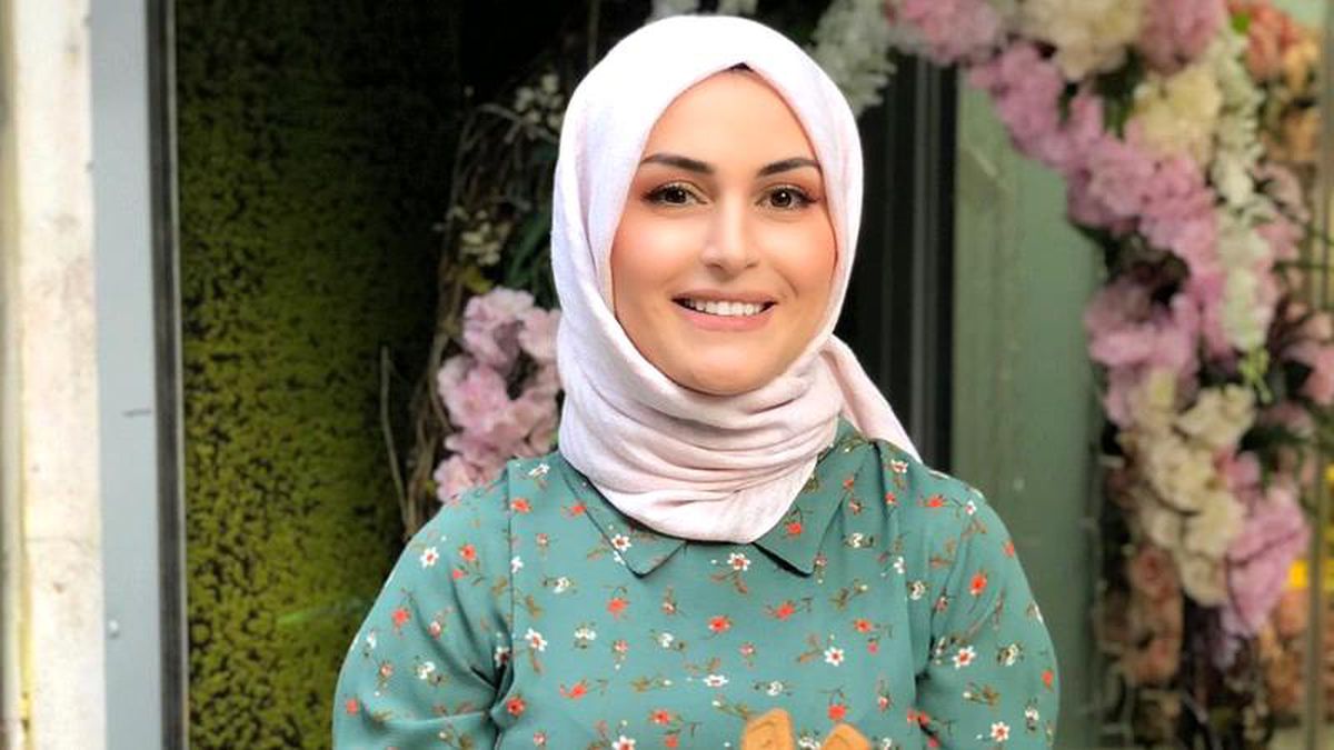 İşletmeci Zeynep Yılmazok: "Pandemi sürecinde kadınlara destek olduk"