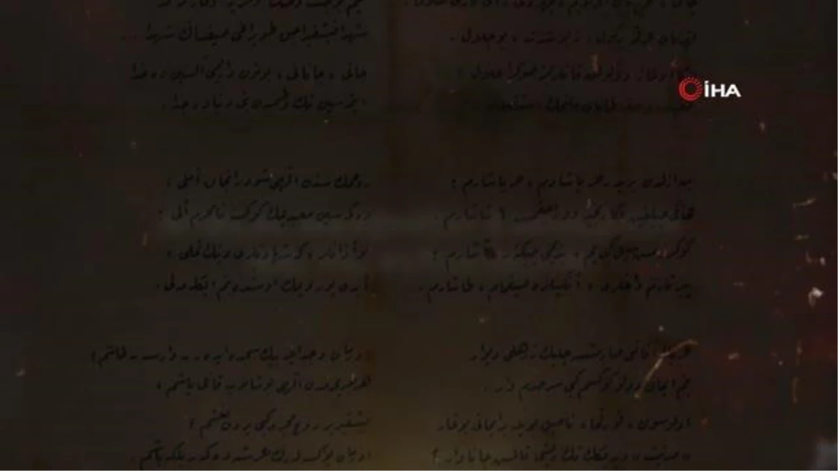 İstiklal Marşı\'nın kabul edilişinin 100. yıl dönümünde anlamlı video