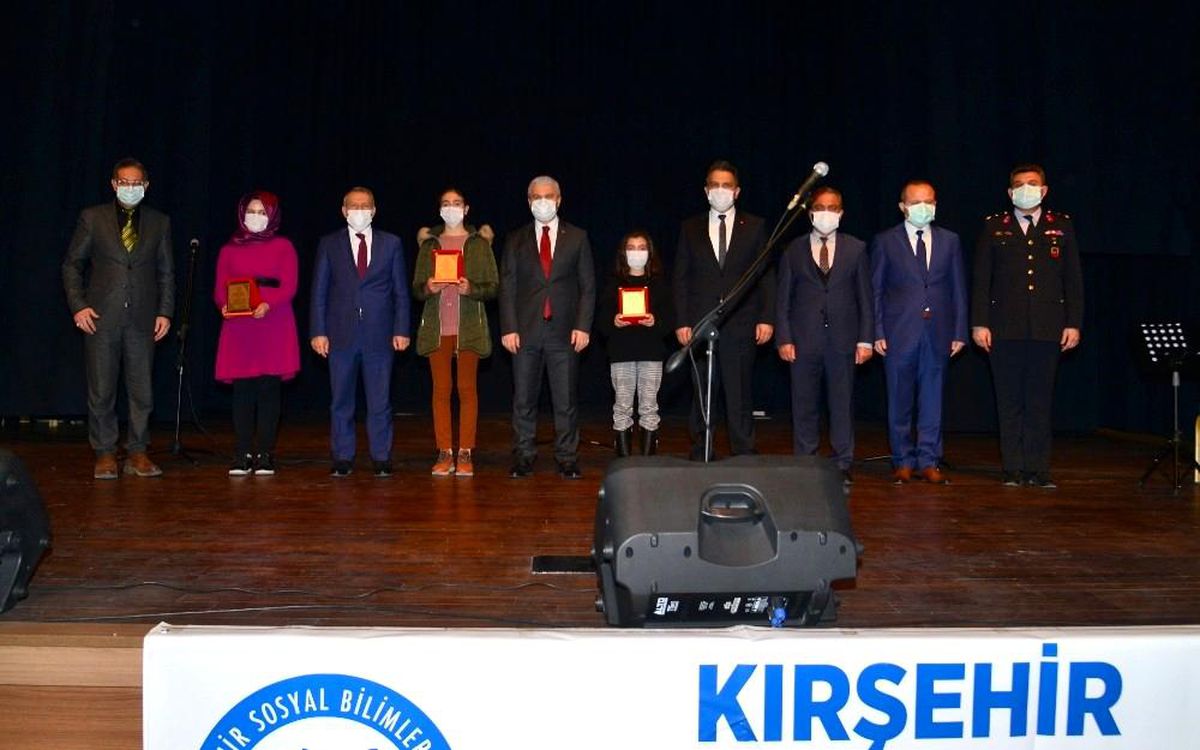 İstiklal Marşı\'nın kabulünün 100. Yılı programı düzenlendi