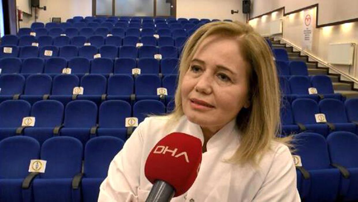 \'Kadınlar, koronavirüsü daha çok ciddiye alıyor\'