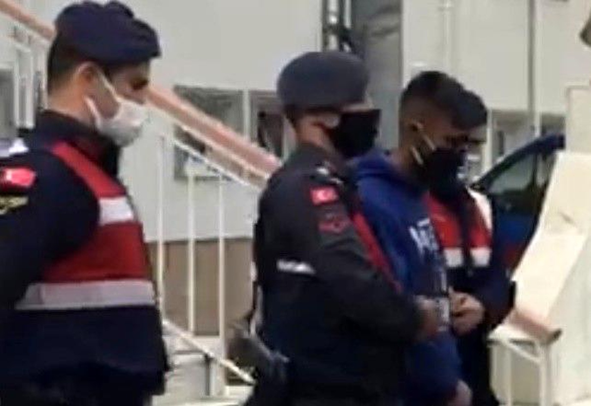 Son dakika haberi | Kamu kurumlarından hırsızlık yapan şüpheliler JASAT\'tan kaçamadı