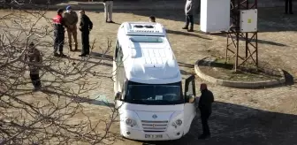 Kan donduran cinayeti olay yerinde anlattı