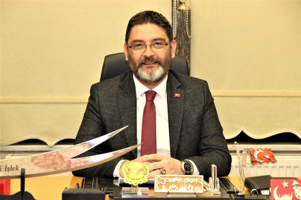 Korkuteli Arasta projesinde söz bakanlıkta