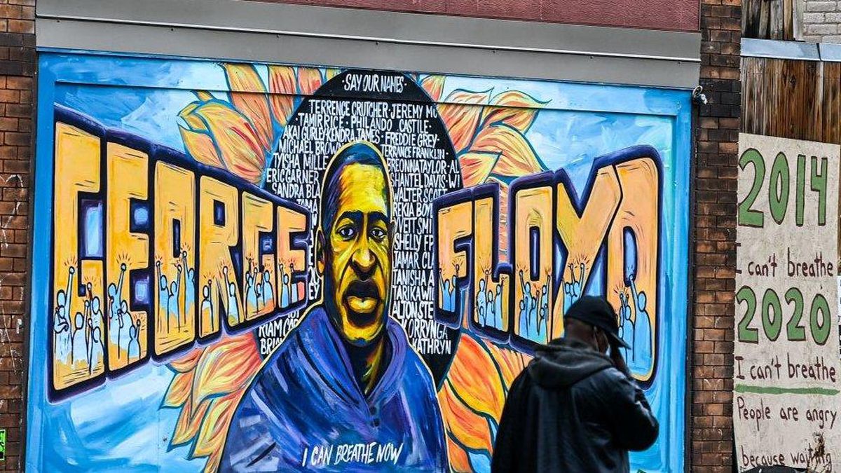 Minneapolis Belediyesi George Floyd\'un ailesine 27 milyon dolar ödeyecek
