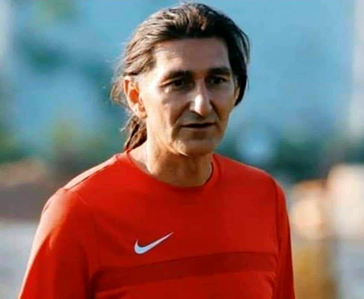 Nazilli Belediyespor Şermet ile yolları ayırdı