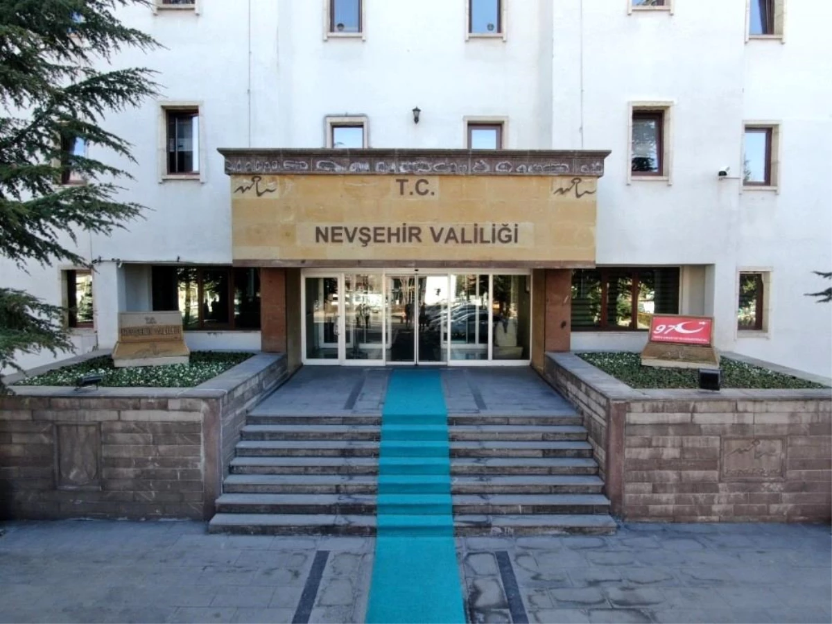 Nevşehir\'de HES kodu olmayanların girişine izin verilmeyecek
