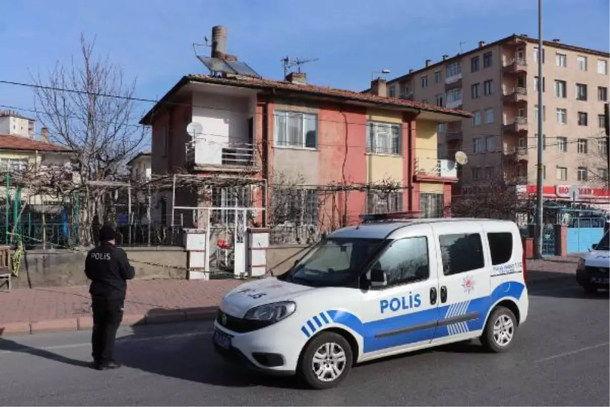 Son dakika gündem: Öğretmen komşusunun yaraladığı işçi emeklisi öldü