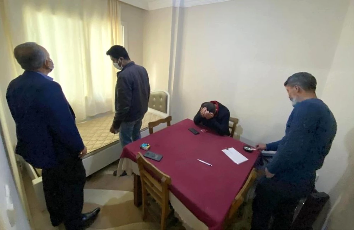 Osmaniye\'de kumar oynayan 7 kişiye 30 bin TL ceza