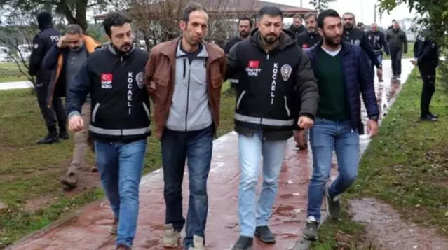 'Palu ailesi' davasında tüyler ürperten detaylar! Damat Tuncer Ustael tüm aileye ispirto içirmiş 'Palu ailesi' davasında tüyler ürperten detaylar! Damat Tuncer Ustael tüm aileye ispirto içirmiş
