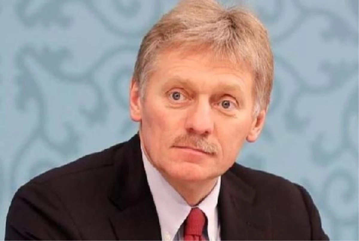 Peskov: Kremlin\'in internet sitesine yönelik siber saldırılar artıyor