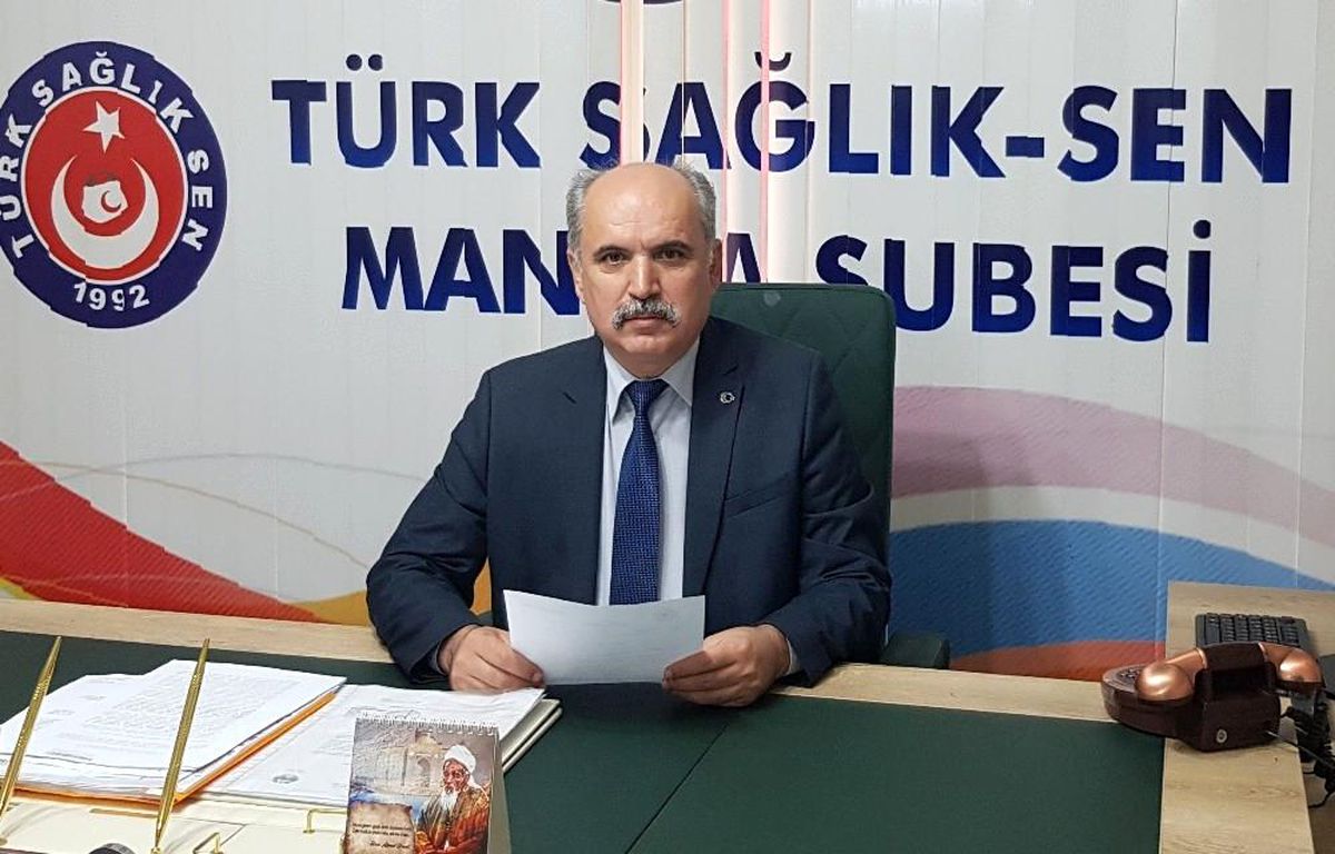 Sağlıkçılar Tıp Bayramında sorunlarının çözülmesini bekliyor