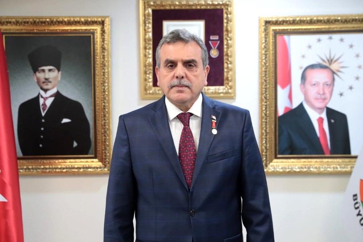 Şanlıurfa\'da Mehmet Akif Ersoy\'u anma mesajları