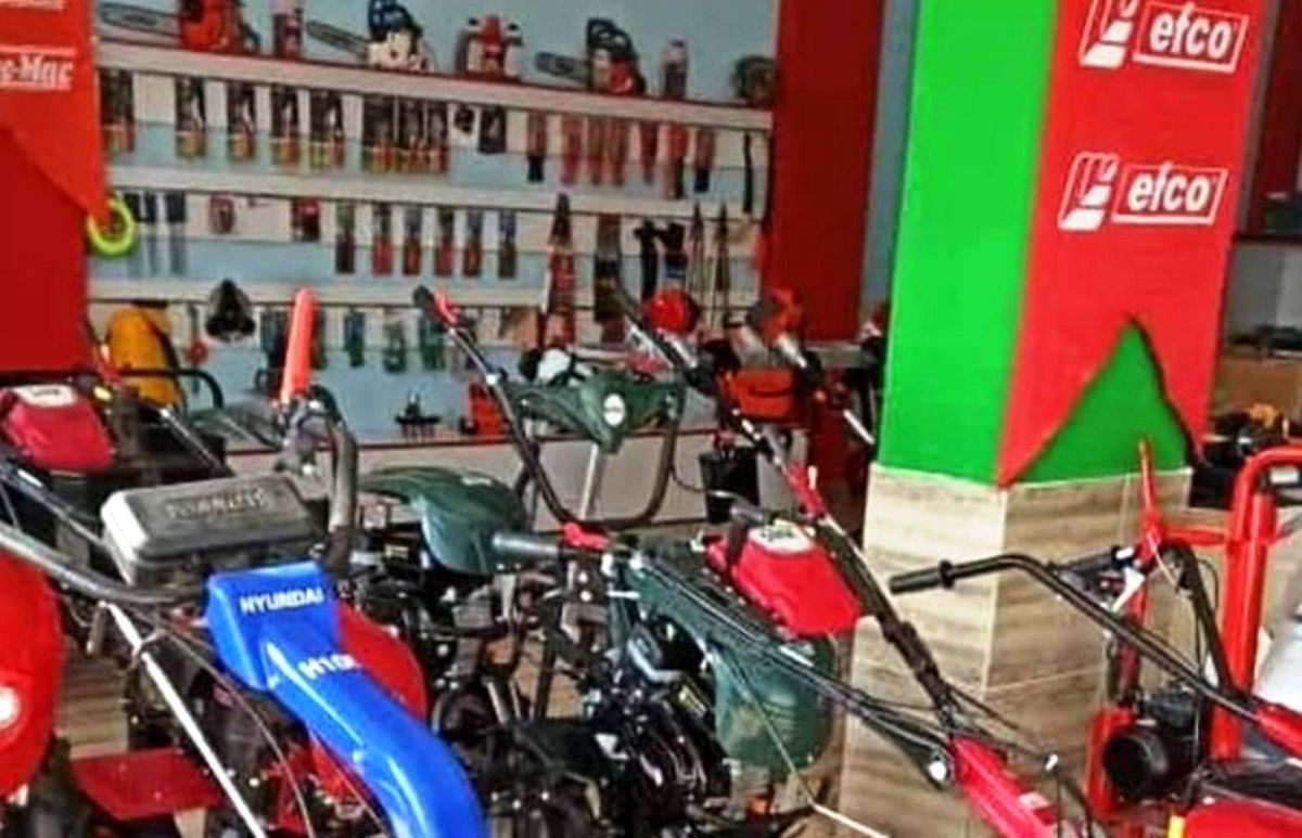 Şanlıurfa\'da tarım aletlerini çalan 3 hırsız yakalandı