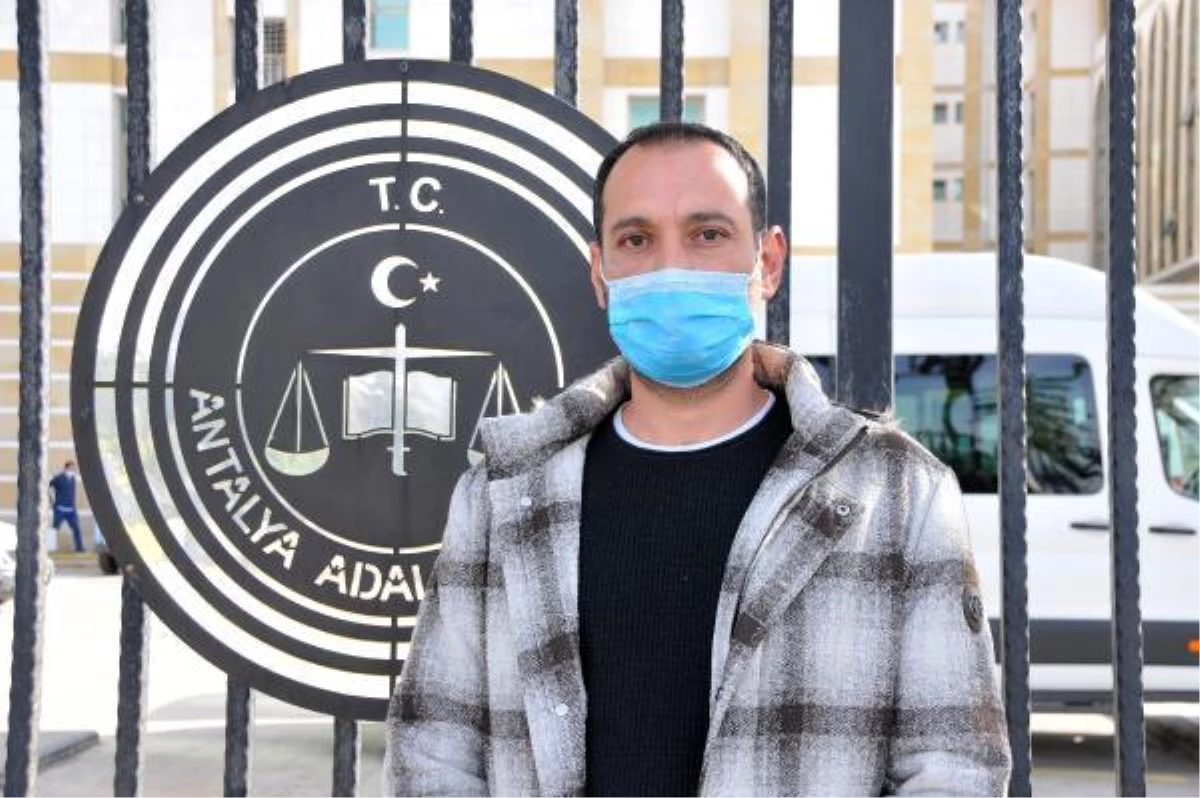 Son dakika haber | Savcı Murat Kaya\'nın 40 yıla kadar hapsini istedi