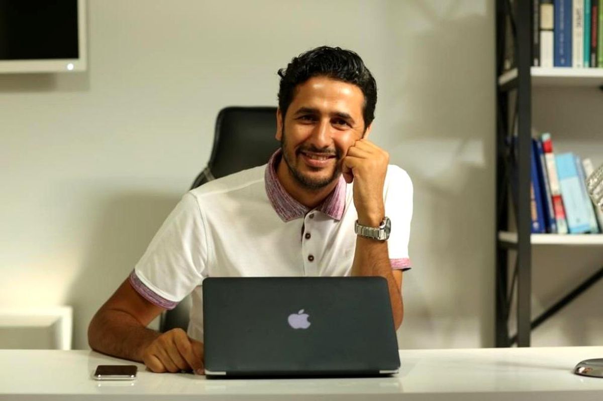 Taner Çağlı\'dan fiyat tepkisi
