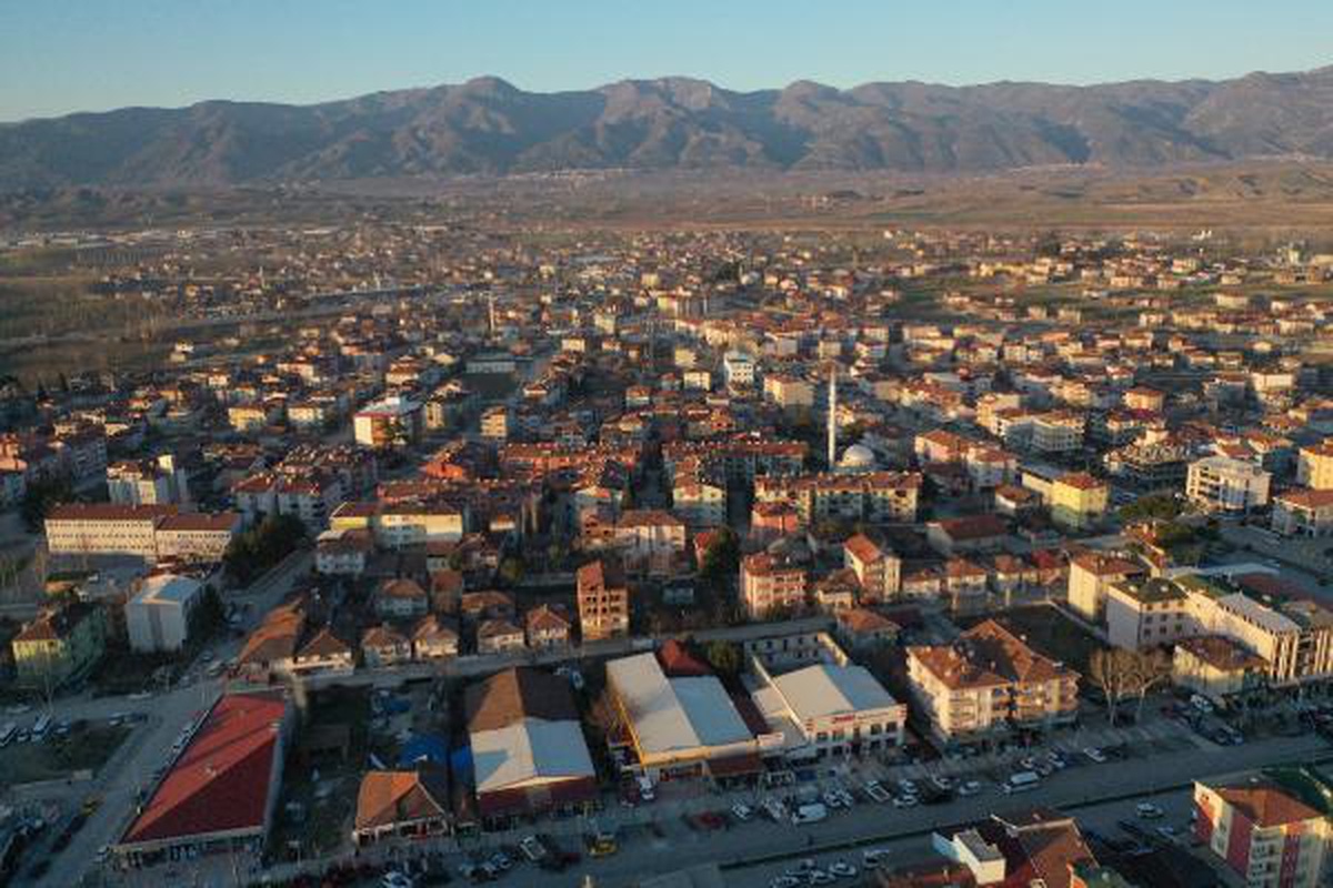 Tokat\'ta 2 mahalle ve 1 beldede karantina süresi, 10 gün uzatıldı